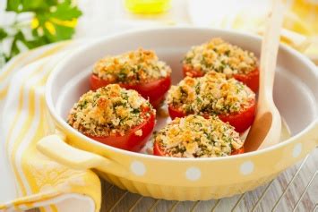 baked-tomatoes-one-of-our-vegetable-side-dish image