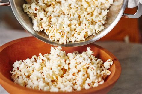 10-flavored-popcorn-recipes-the-kitchn image