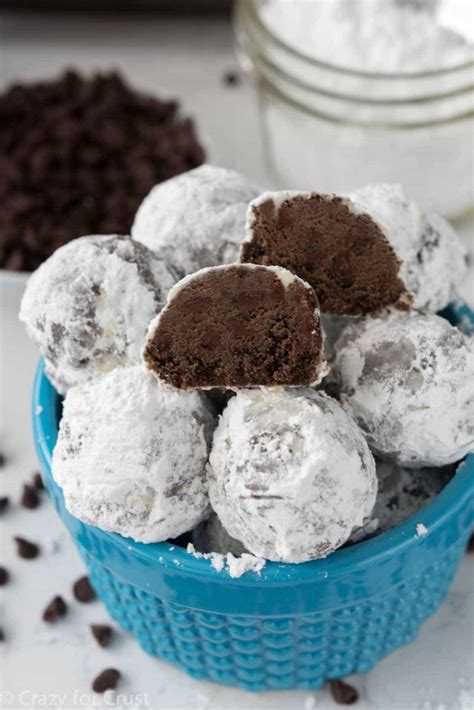 double-chocolate-snowball-cookies-crazy-for image