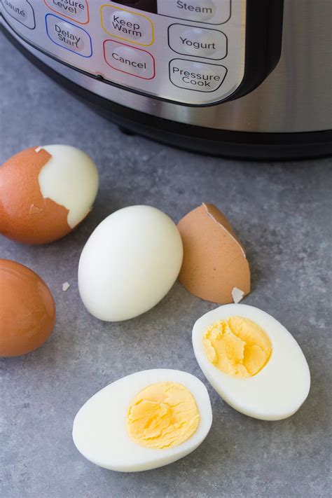 perfect-instant-pot-hard-boiled-eggs-easy-peel image