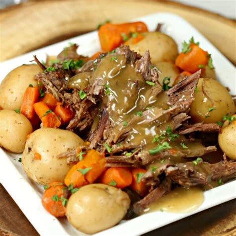 the-best-easy-crock-pot-roast-recipe-eating-on-a-dime image
