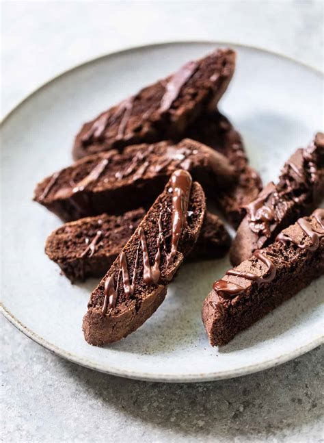 double-chocolate-biscotti-recipe-familystyle-food image