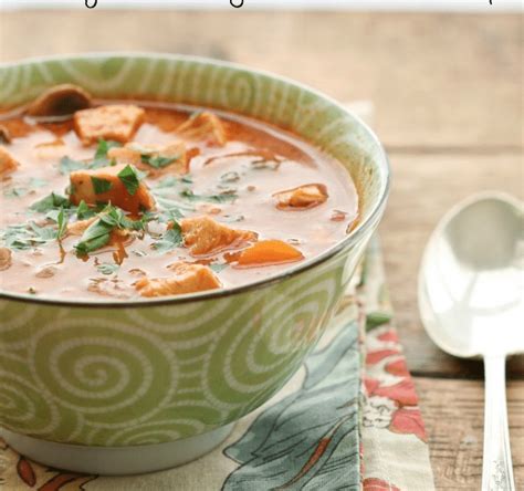creamy-chicken-vegetable-and-tomato-soup-deliciously-organic image