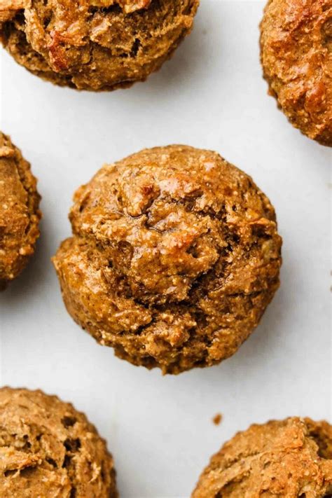 16-must-make-protein-muffins-vegan-gluten-free-paleo image
