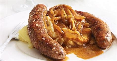 bangers-and-mash-with-onion-gravy-food-to-love image
