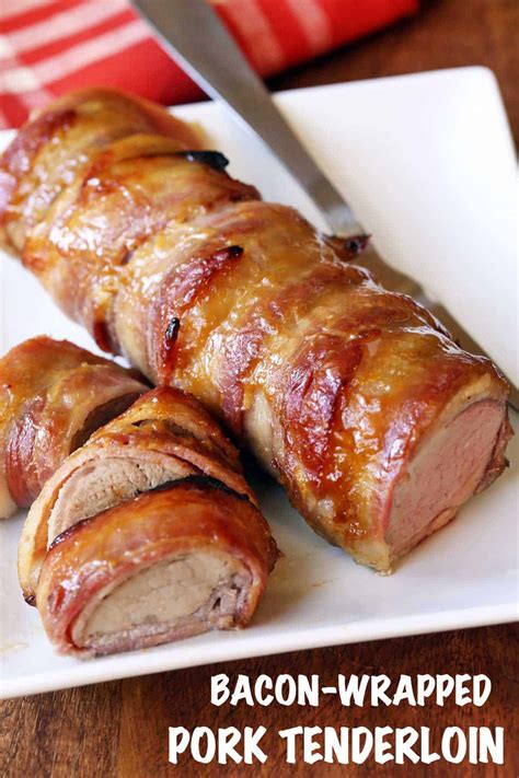 bacon-wrapped-pork-tenderloin-healthy-recipes-blog image
