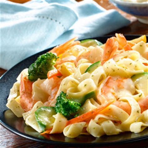 shrimp-scampi-primavera-recipe-myrecipes image