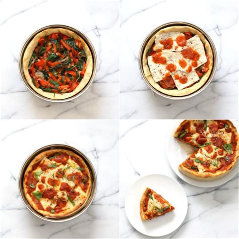 vegan-deep-dish-pizza-recipe-20-min-crust-vegan image