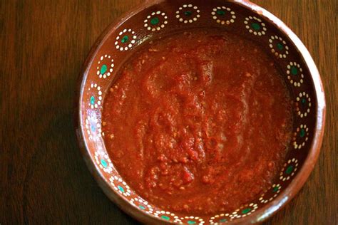 simple-cooked-tomato-salsa-recipe-simply image