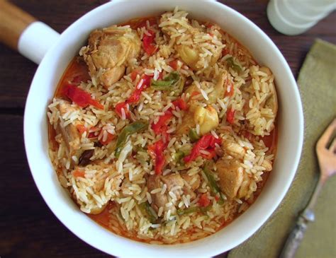 chicken-with-rice-and-peppers-food-from-portugal image
