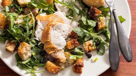 recipe-roast-chicken-with-warm-bread-salad image