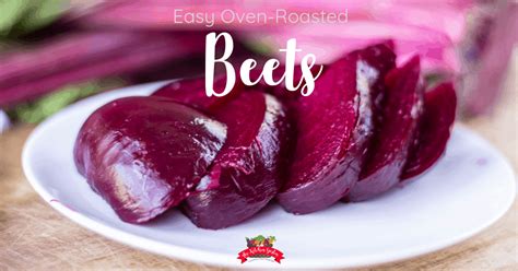 quick-and-easy-oven-roasted-beets-the-kitchen-garten image