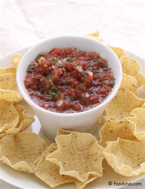 tomato-salsa-dip-recipe-how-to-make-tomato-salsa image