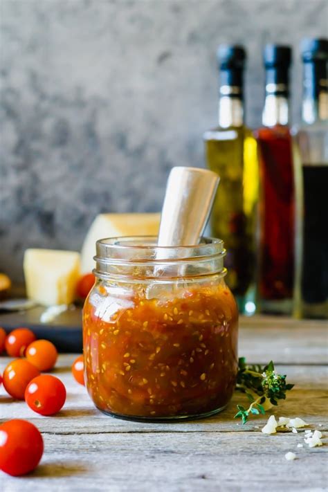 small-batch-cherry-tomato-jam-the-delicious-spoon image