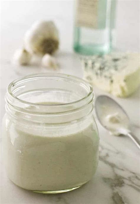 blue-cheese-salad-dressing-savor-the-best image