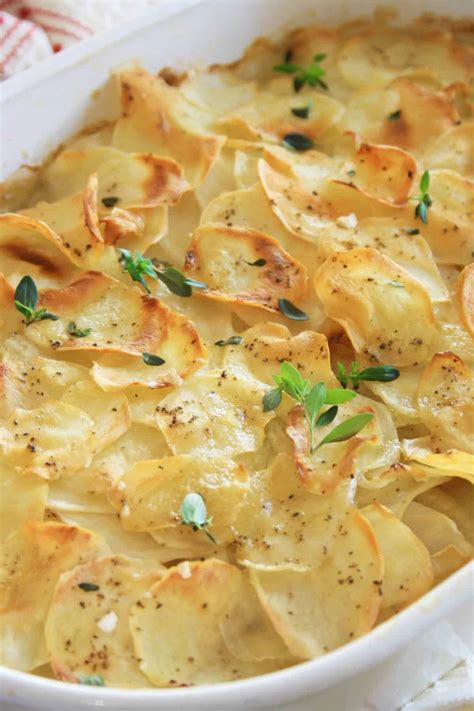 potatoes-boulangre-french-onion-potato-bake image