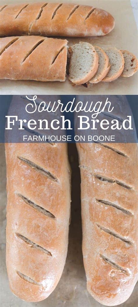 sourdough-french-bread-farmhouse-on-boone image