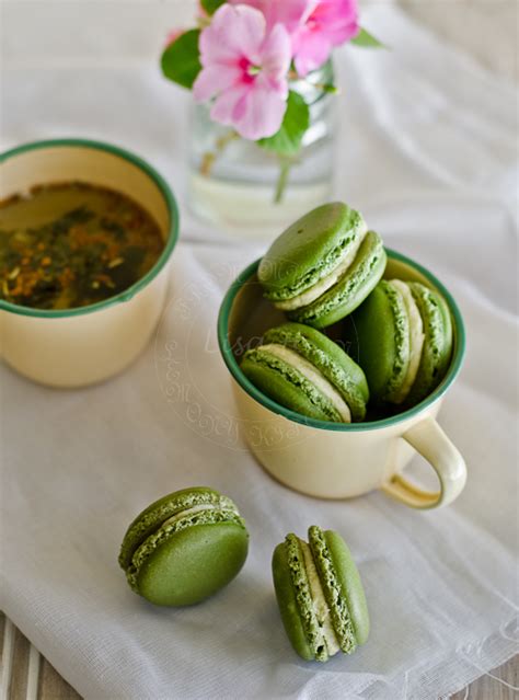 green-tea-macarons-lisas-lemony-kitchen image