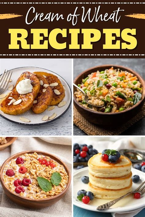 15-cream-of-wheat-recipes-healthy-breakfast-ideas image