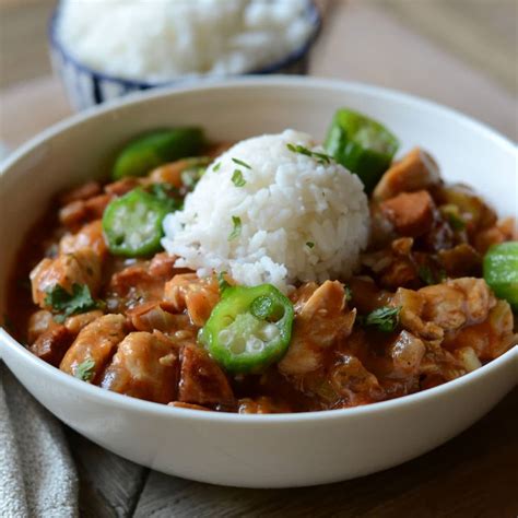 super-easy-chicken-and-sausage-gumbo-good-in-the image