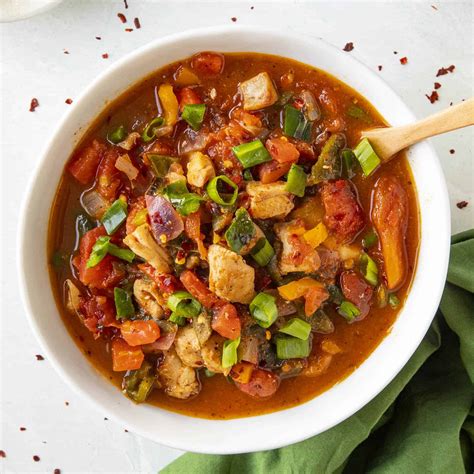 southwest-chicken-soup-recipe-chili-pepper-madness image