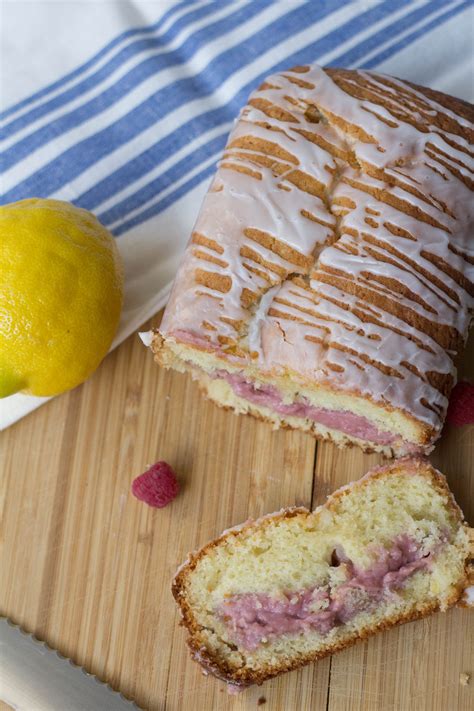lemon-bread-with-raspberry-cream-cheese-filling image