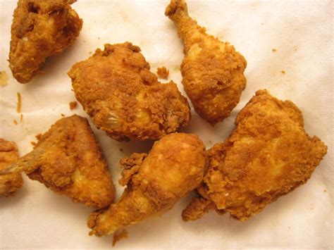 charles-gabriels-country-pan-fried-chicken image