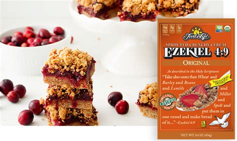 cranberry-crumble-bars-food-for-life-healthy image