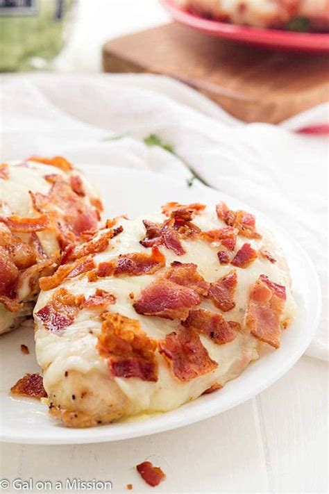 cheesy-bacon-chicken-breasts-gal-on-a-mission image