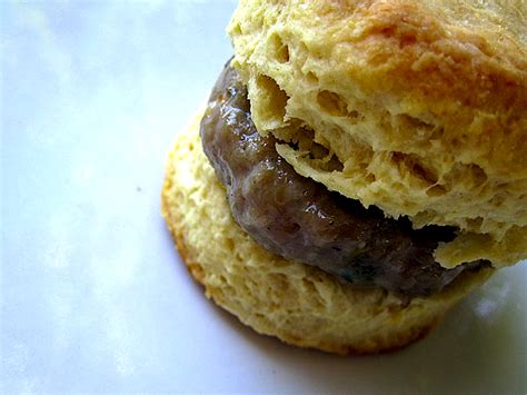 sausage-biscuit-recipe-food-republic image