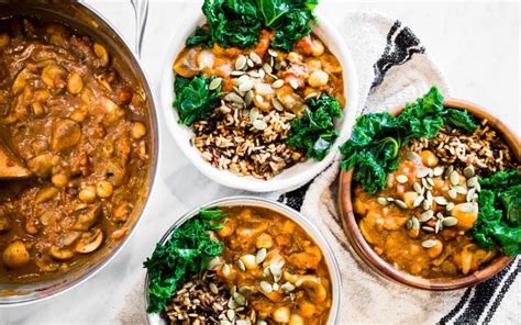 10-delicious-vegan-stew-recipes-for-thanksgiving image