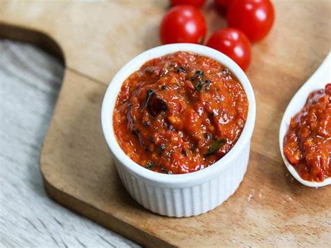 tomato-chutney-recipe-ndtv-food image