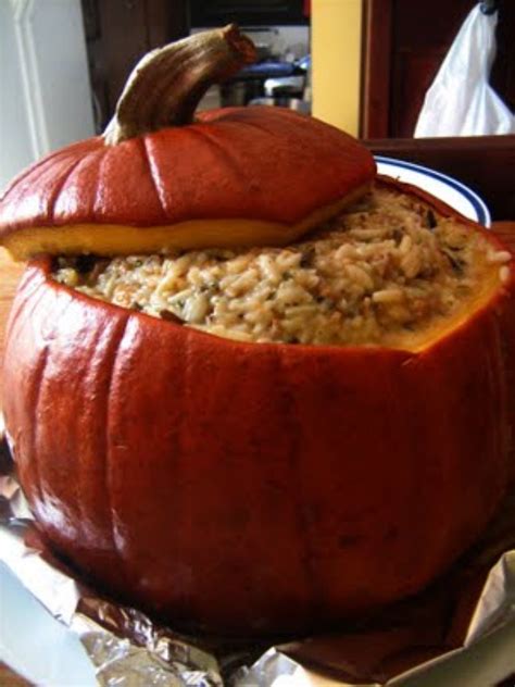 dinner-in-a-pumpkin-bigoven image