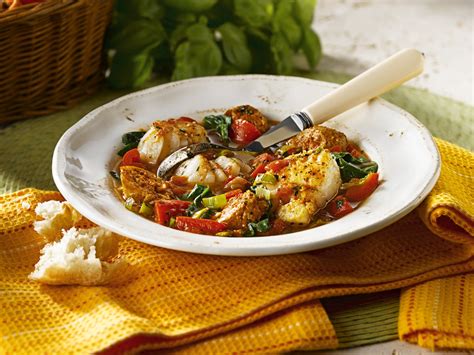 cod-and-chorizo-stew-recipe-cook-with-campbells image