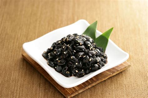 korean-sweet-black-beans-kongjaban-on image