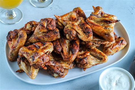 spicy-grilled-chicken-wings-recipe-the-spruce-eats image