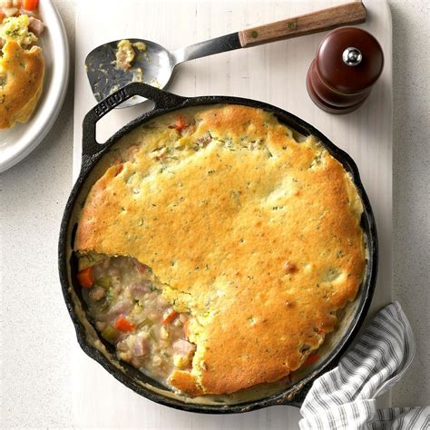 38-one-dish-meals-to-make-in-your-cast-iron-skillet image