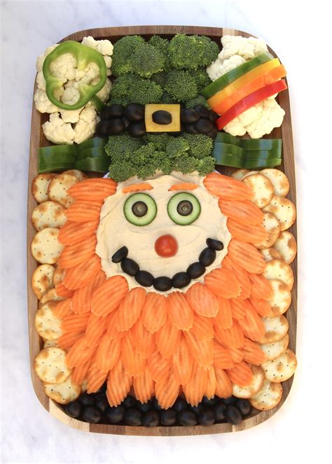 leprechaun-snack-board-the-bakermama image