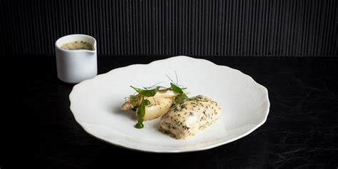 turbot-with-mussel-mousse-dulse-potatoes-and-white image