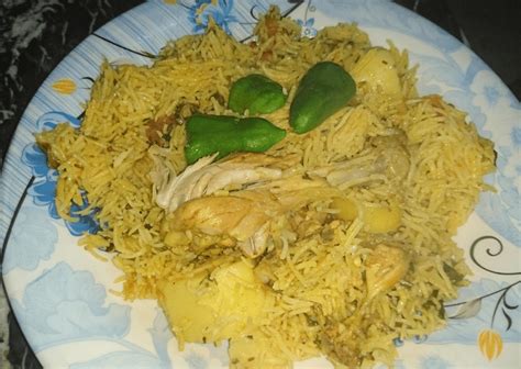 chicken-pulao-pakistani-food-recipe-pakistani-chefs image