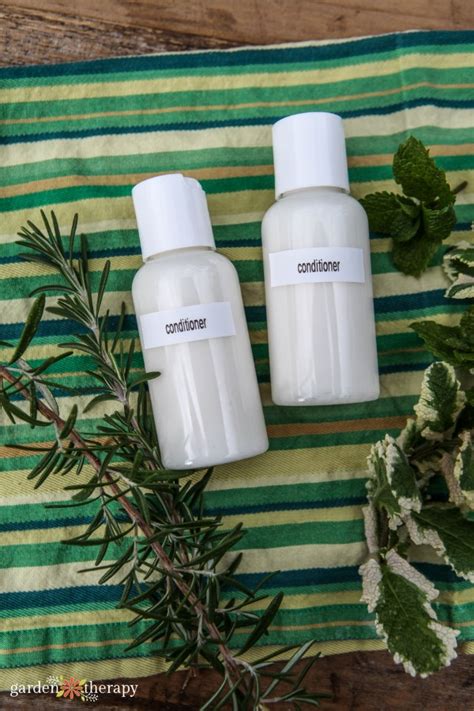 diy-conditioner-rosemary-mint-hair-care image