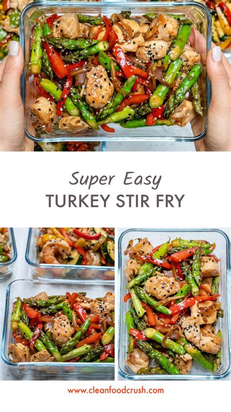 super-easy-turkey-stir-fry-for-clean-eating-meal-prep image