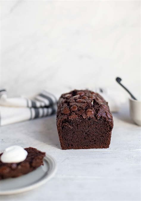 dark-chocolate-sour-cream-cake-foraged-dish image