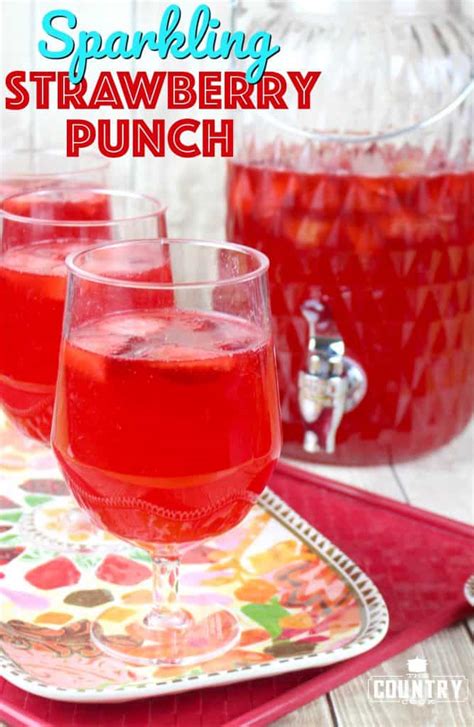 sparkling-strawberry-punch-video-the-country image