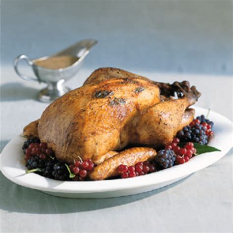 recipe-roast-turkey-with-sage-williams-sonoma image