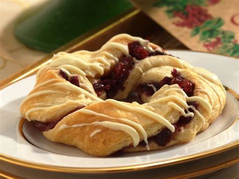 cranberry-crescent-pastries-recipe-pillsburycom image