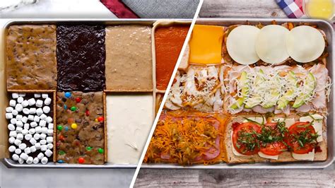 ultimate-sheet-pan-party-recipes-youtube image
