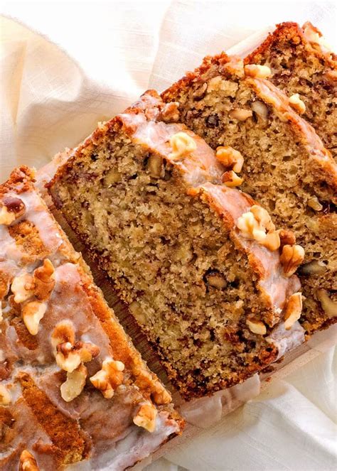 best-eggless-banana-bread-video-mommys-home image