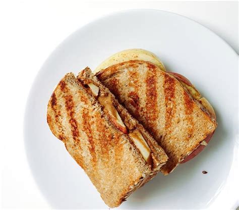 grilled-peanut-butter-apple-sandwich-recipe-sidechef image