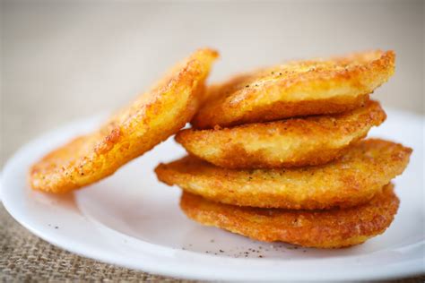 gingered-sweet-potato-latkes-my-jewish-learning image